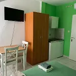 Apartament Kate Lastovo