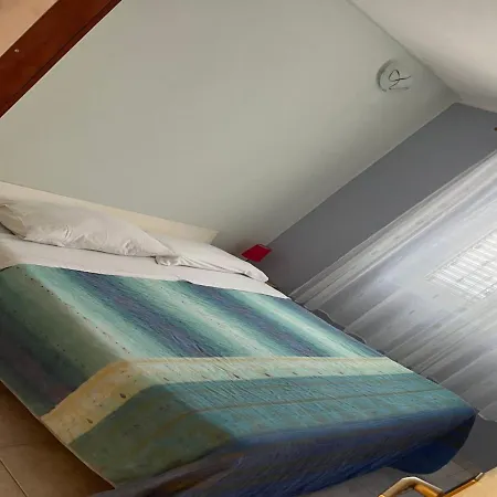 Kate Apartmán Lastovo