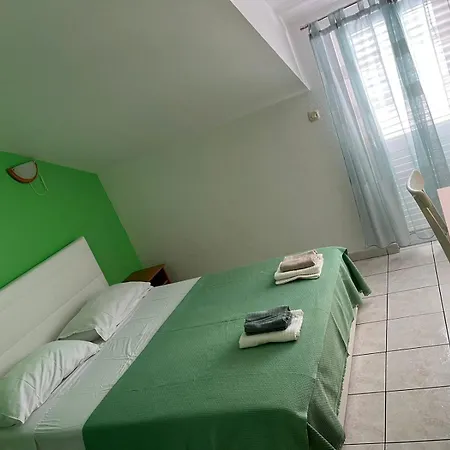Kate Apartament *